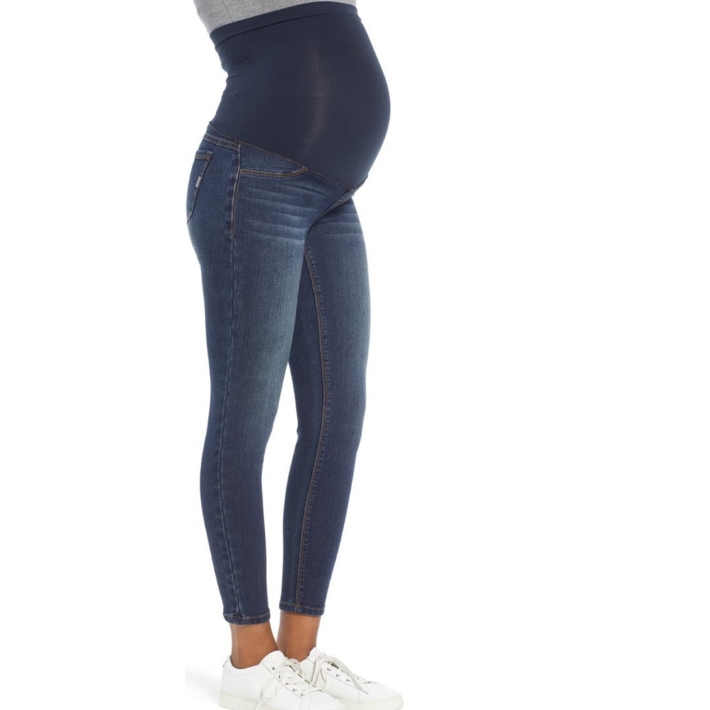 Maternity Jeans